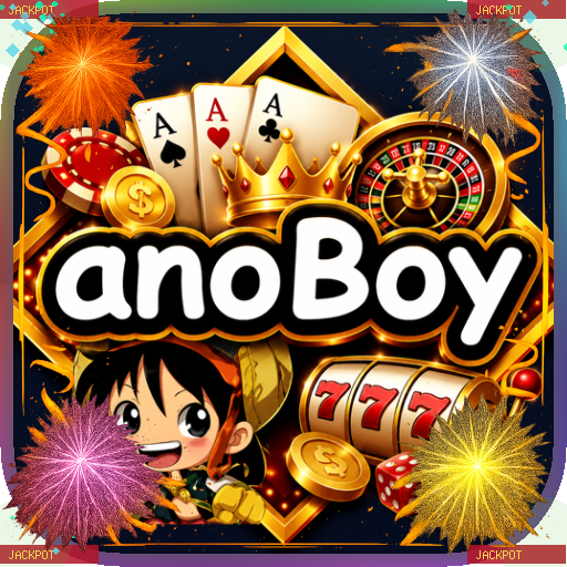 anoboy — mitra unggulan